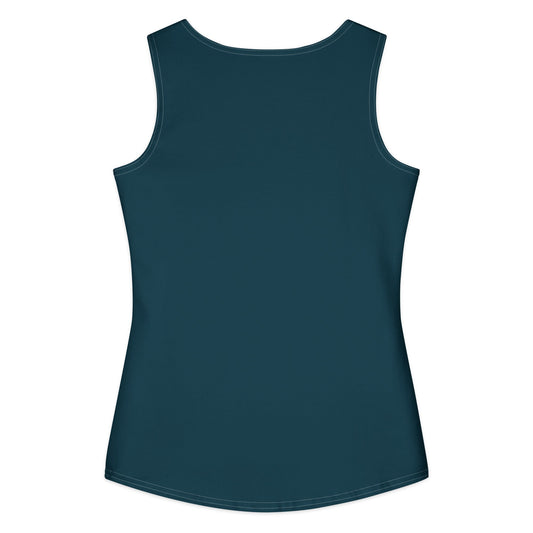Women's cotton tank top - PratSN