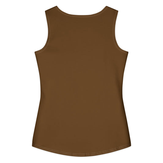 Women's cotton tank top pupal top - PratSN