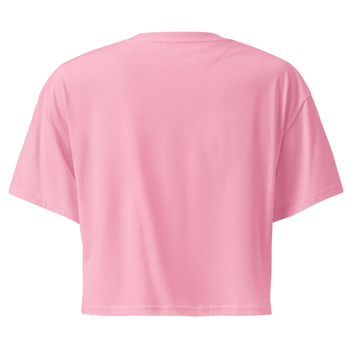Women’s crop top - PratSN