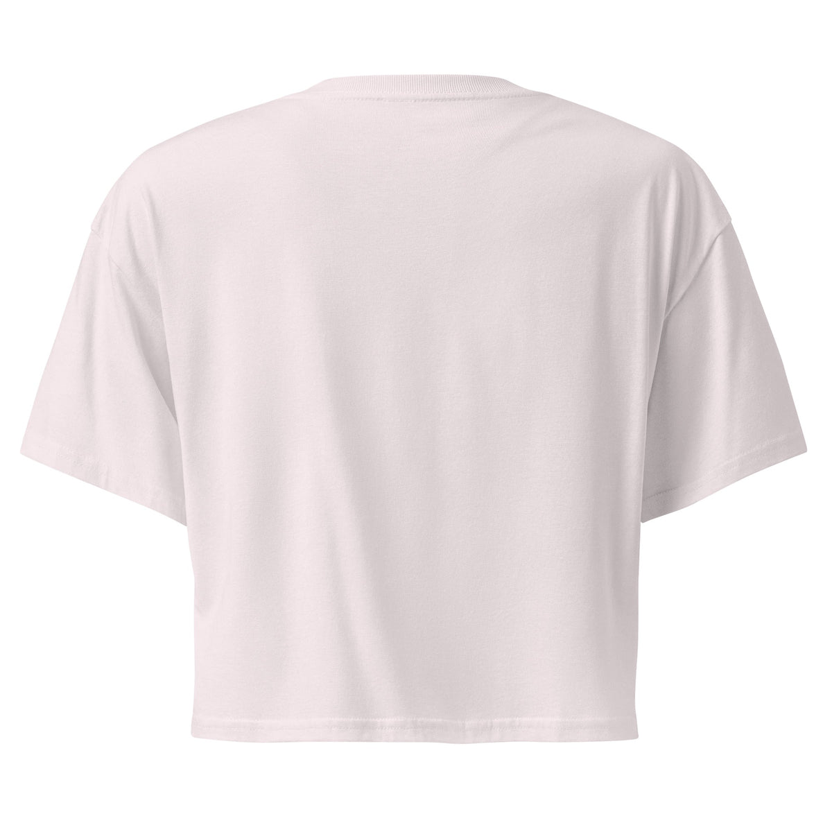 Women’s crop top - PratSN