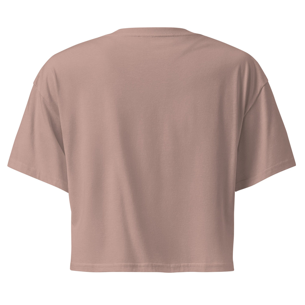 Women’s crop top - PratSN