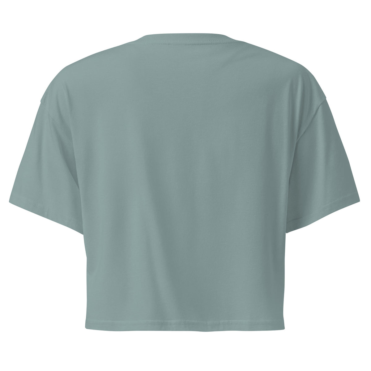 Women’s crop top - PratSN