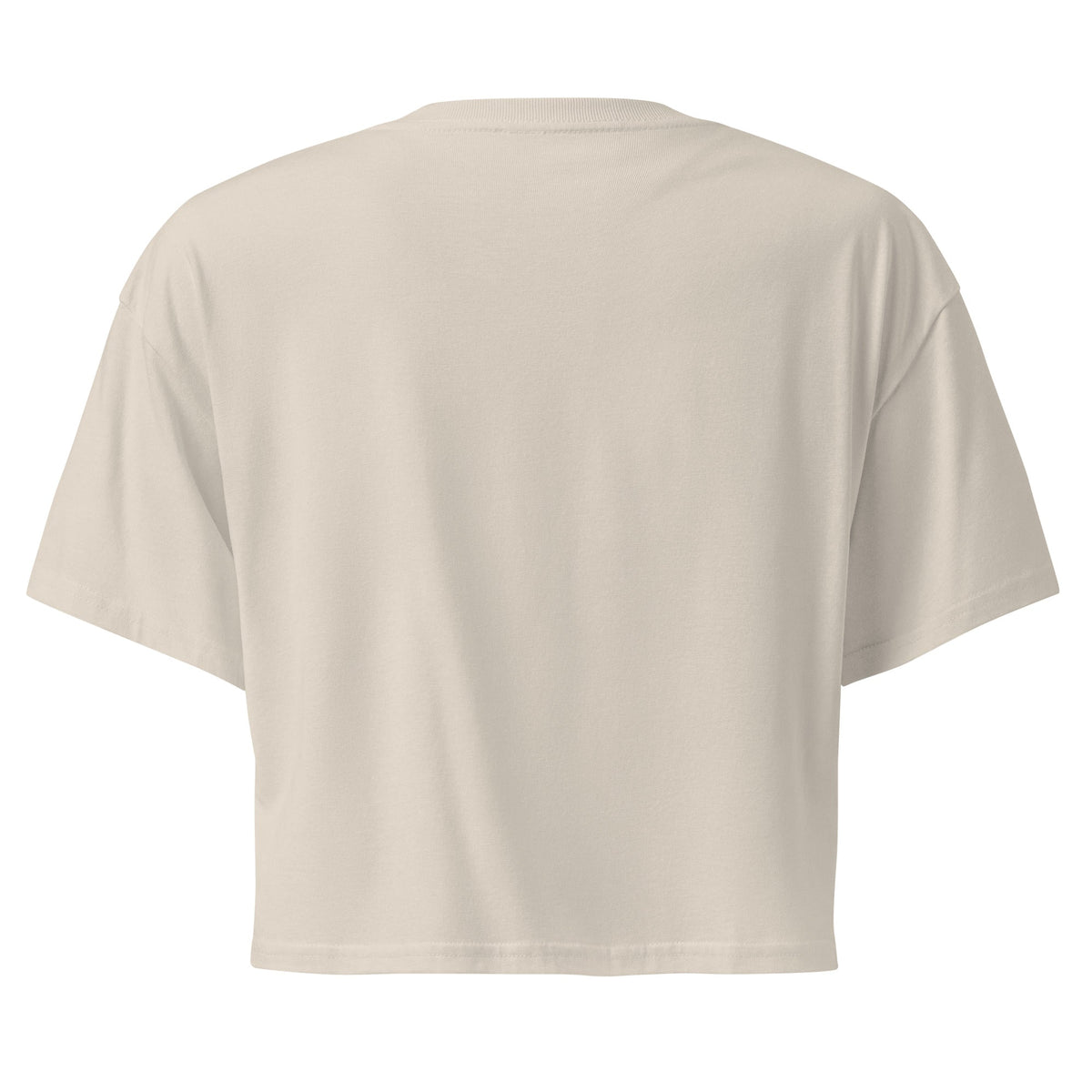 Women’s crop top - PratSN