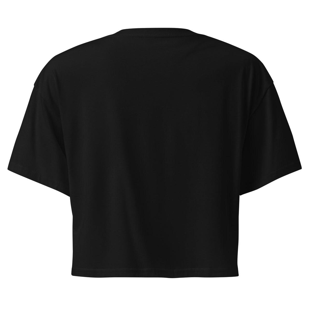 Women’s crop top - PratSN