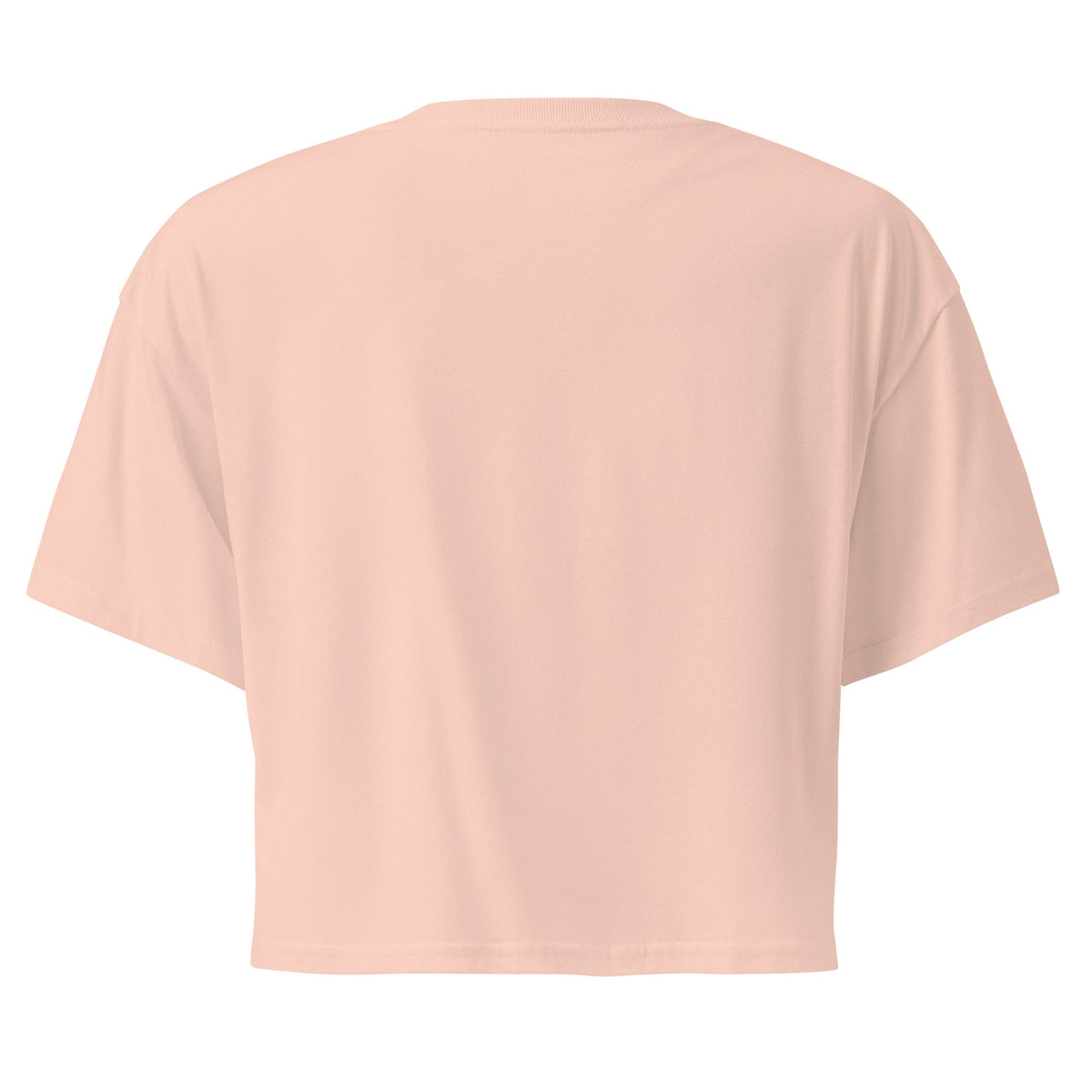 Women’s crop top - PratSN