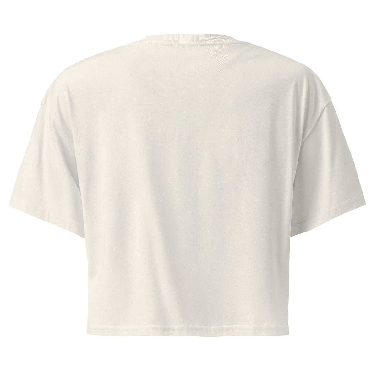 Women’s crop top - PratSN