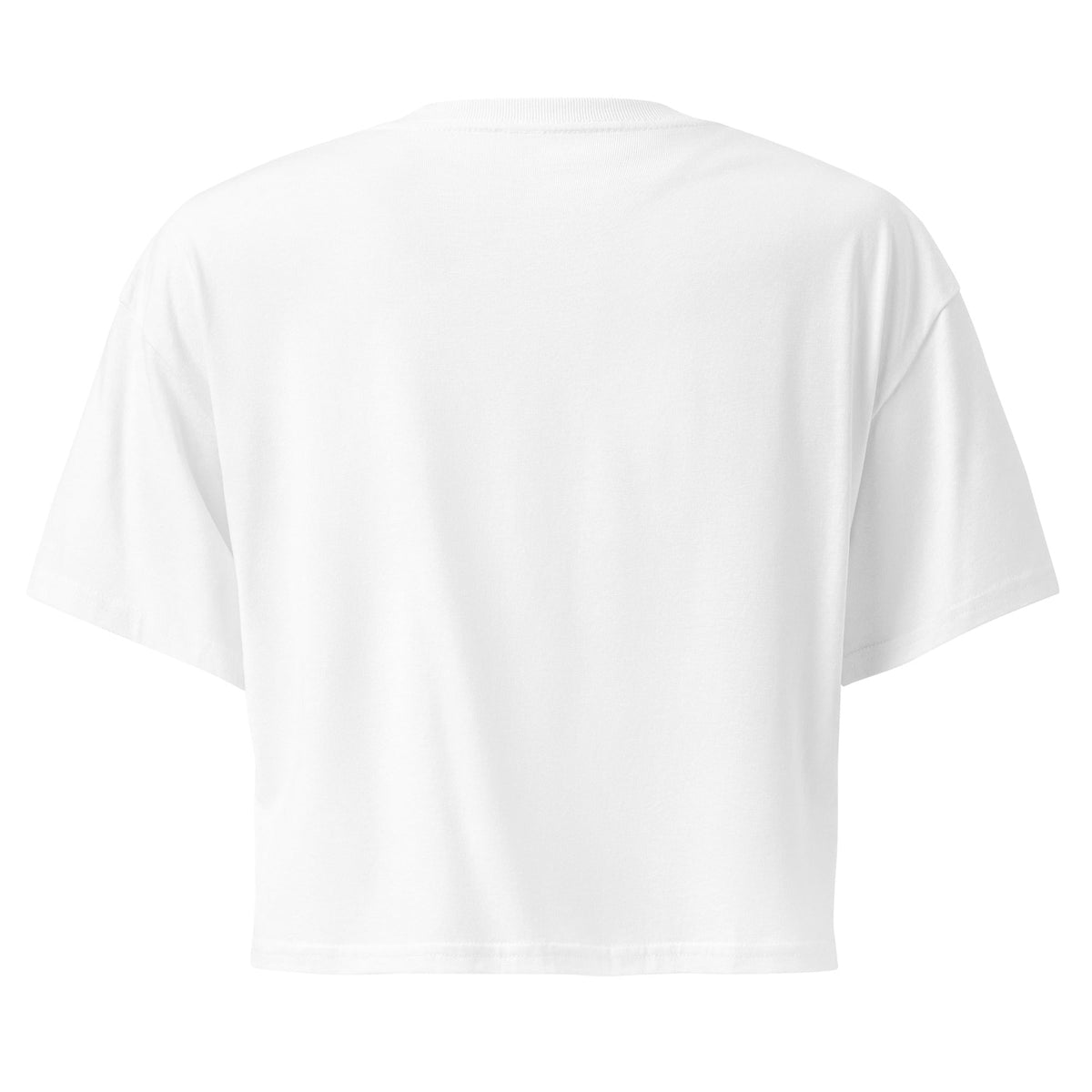 Women’s crop top - PratSN