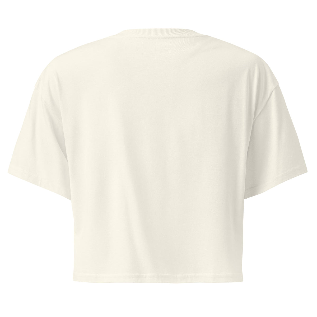 Women’s crop top - PratSN