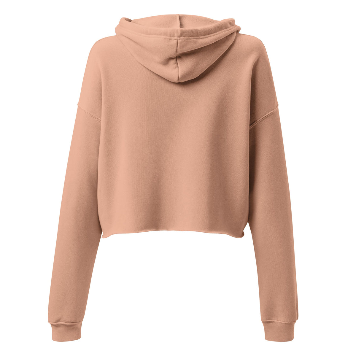 Women's Cropped Hoodie - PratSN
