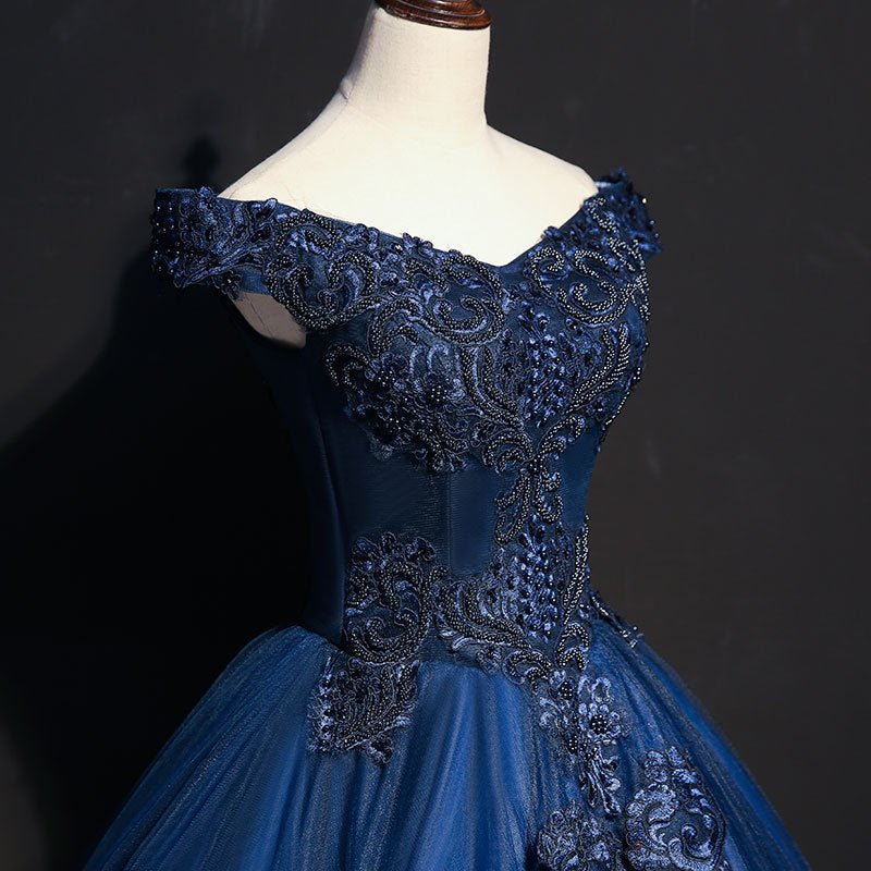 Women's Evening dress wedding dress - PratSN