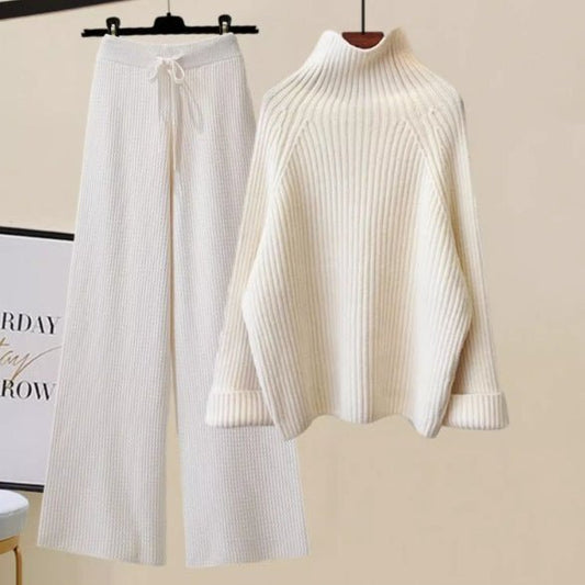 Women's Fashion Autumn And Winter New Suit - PratSN