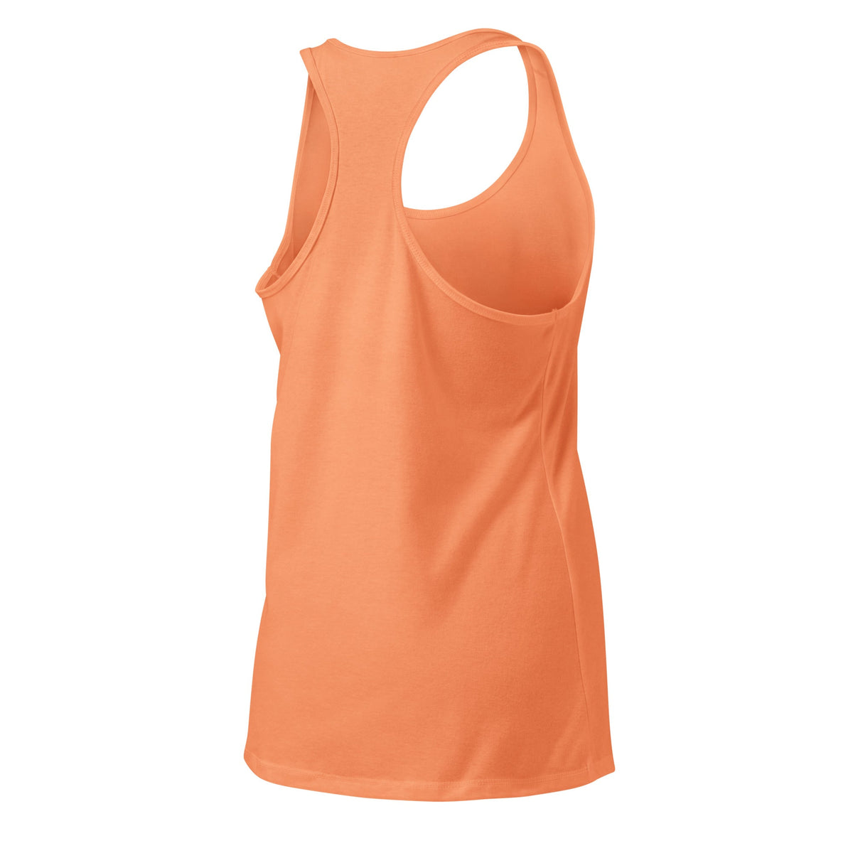 Women’s fitted racerback tank top - PratSN