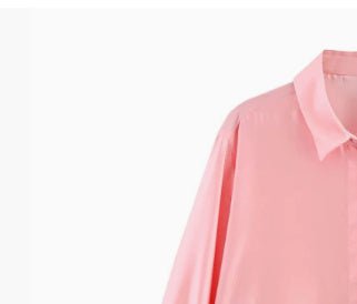 Women's Floral Shirt - PratSN