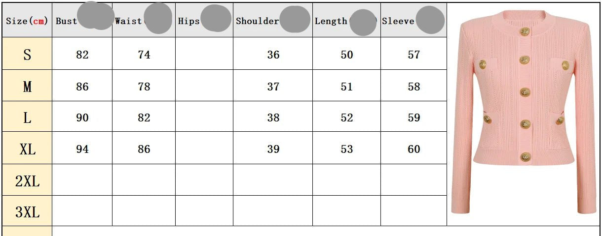 Women's High Quality Elastic Knitted New Round Neck Pocket Long Sleeved Cardigan Slim Fit Curved Short Skirt Casual Women's Set - PratSN