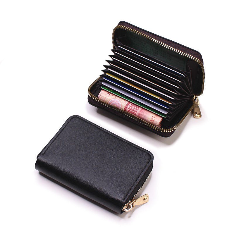 Women's Large Capacity Multi Card Holder - PratSN