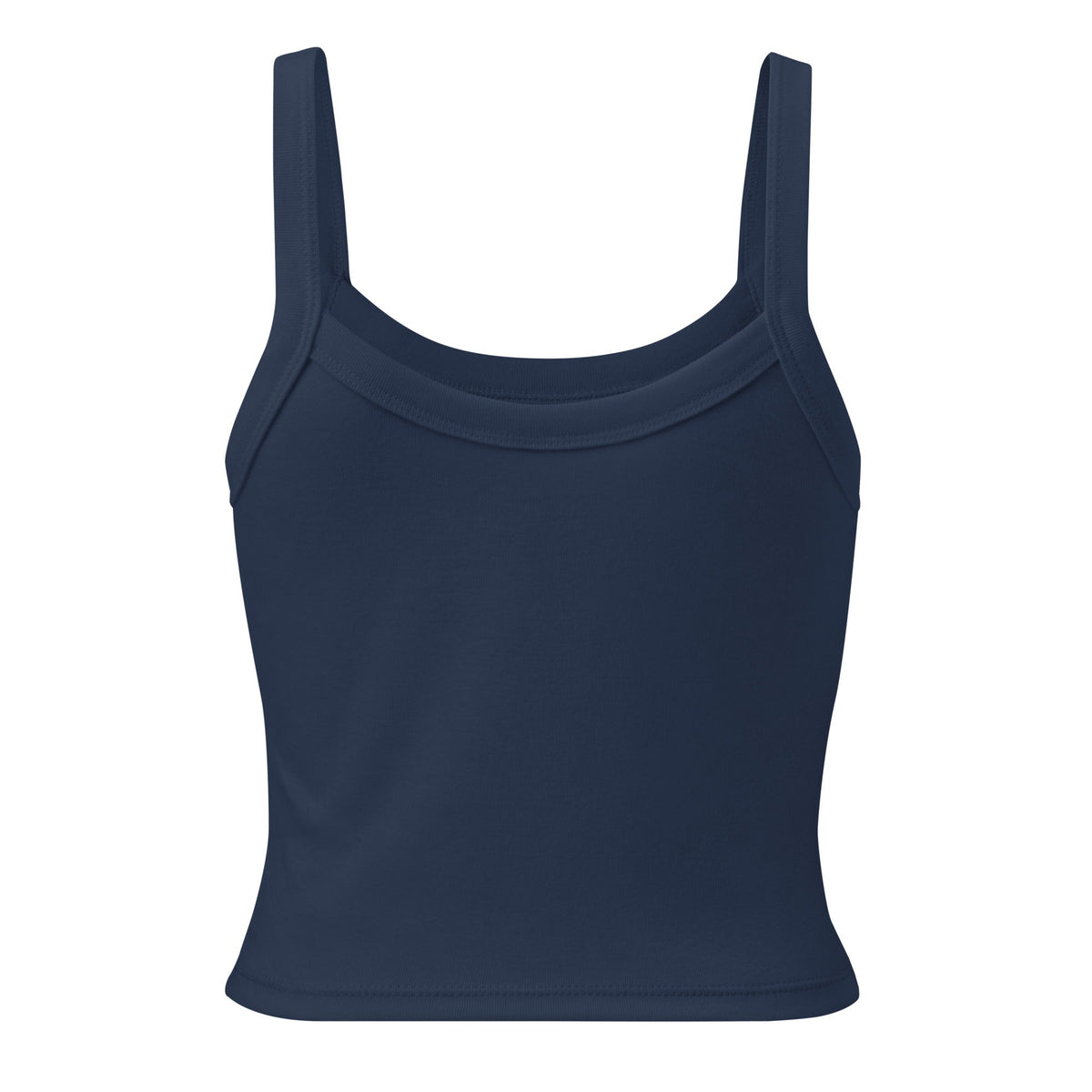 Women’s micro-rib tank top - PratSN