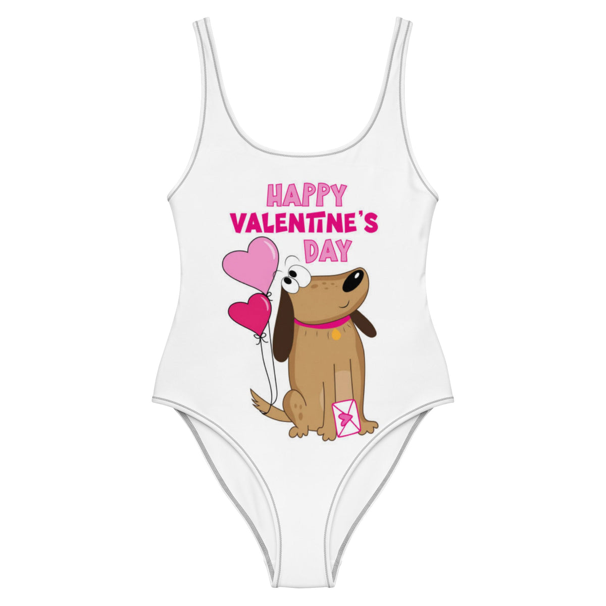 Women's One-Piece Swimsuit | Swimwear - PratSN