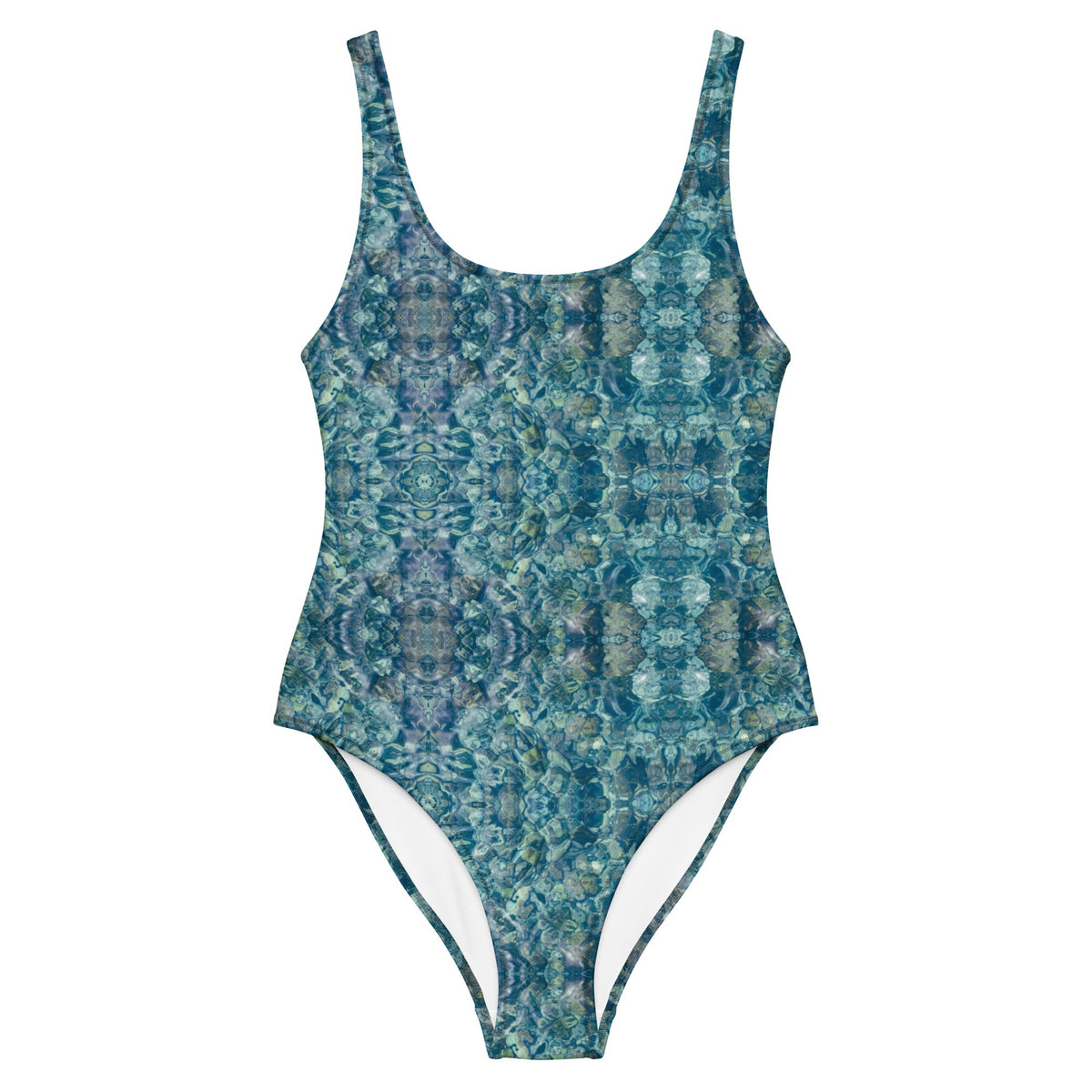 Women's One-Piece Swimsuit | Swimwear - PratSN