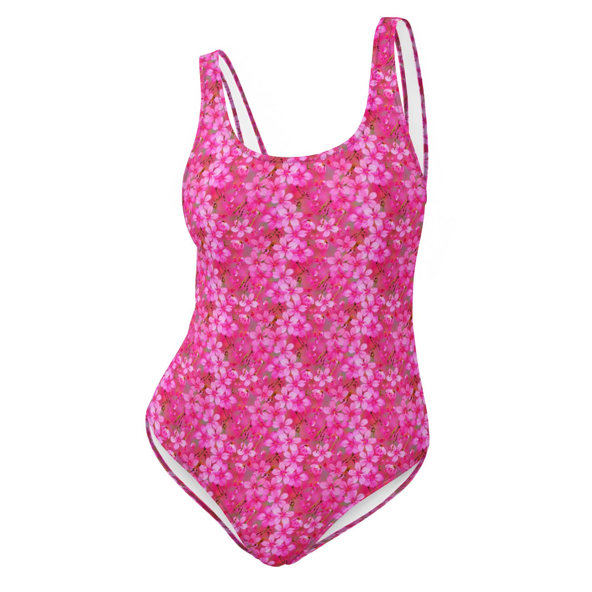 Women's One-Piece Swimsuit | Swimwear - PratSN