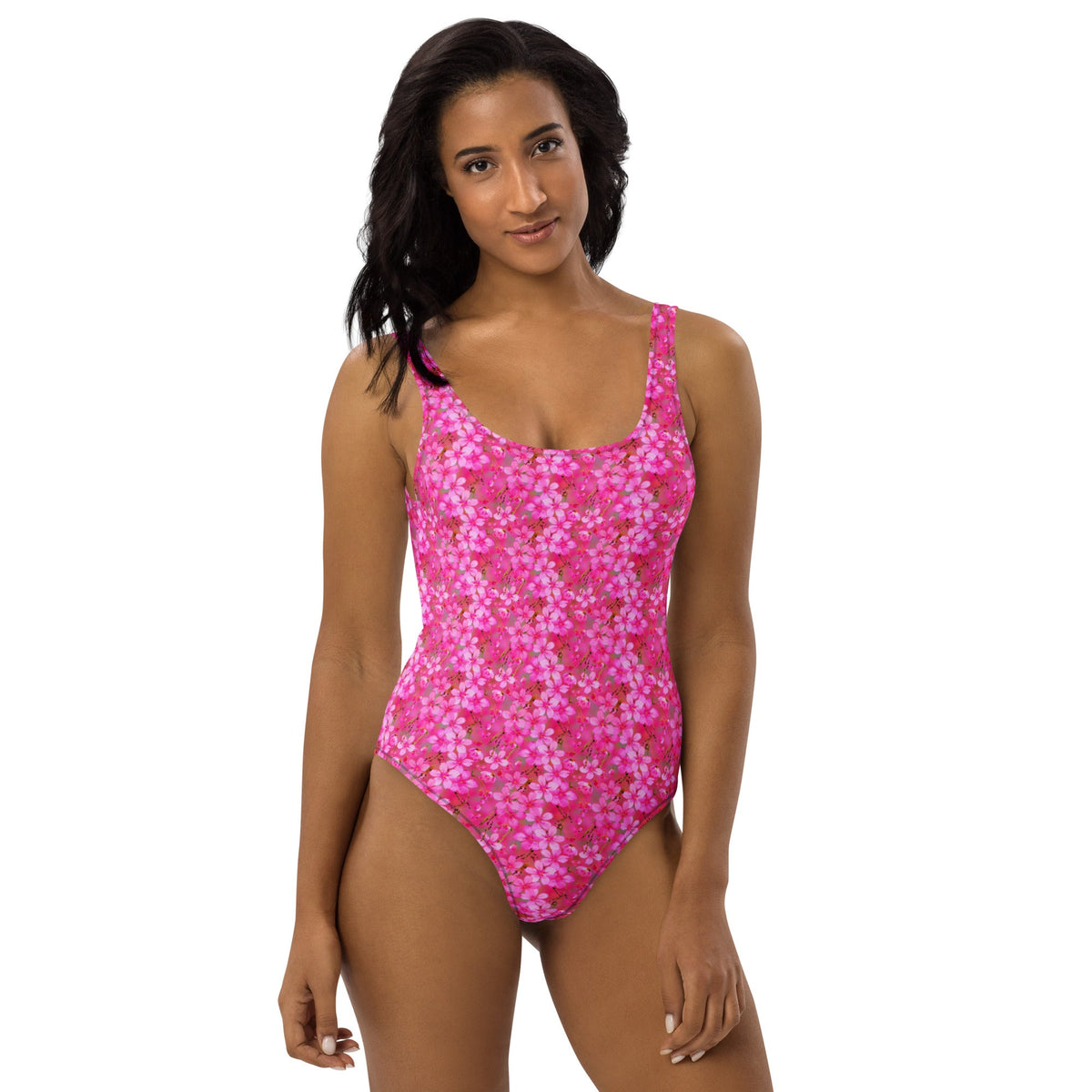 Women's One-Piece Swimsuit | Swimwear - PratSN