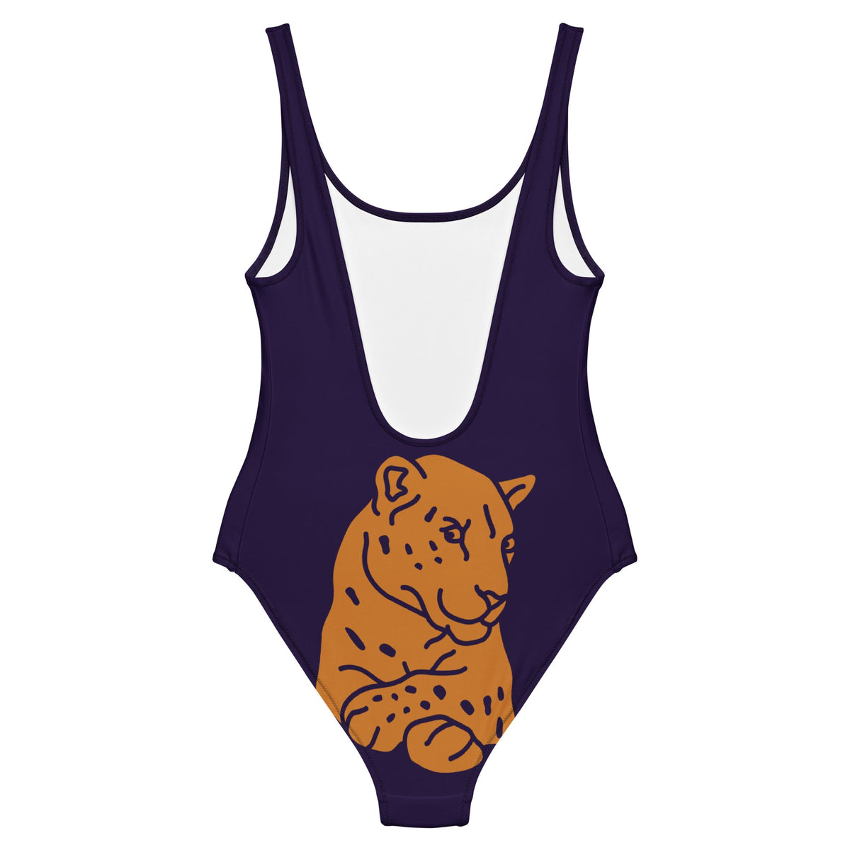 Women's One-Piece Swimsuit | Swimwear - PratSN