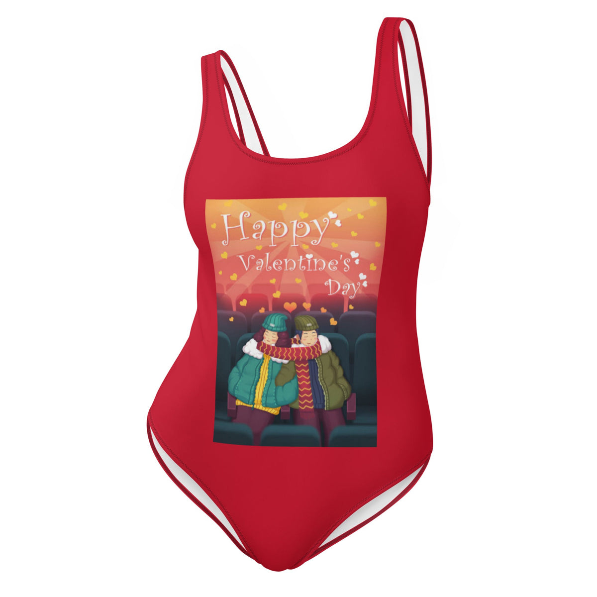 Women's One-Piece Swimsuit | Swimwear - PratSN