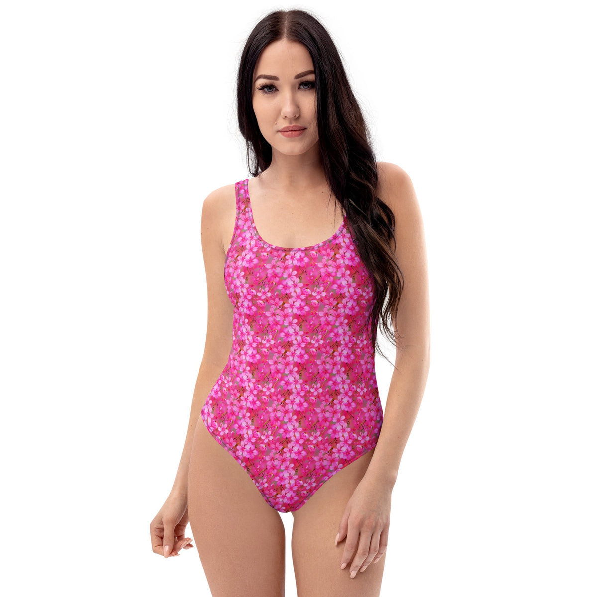 Women's One-Piece Swimsuit | Swimwear - PratSN