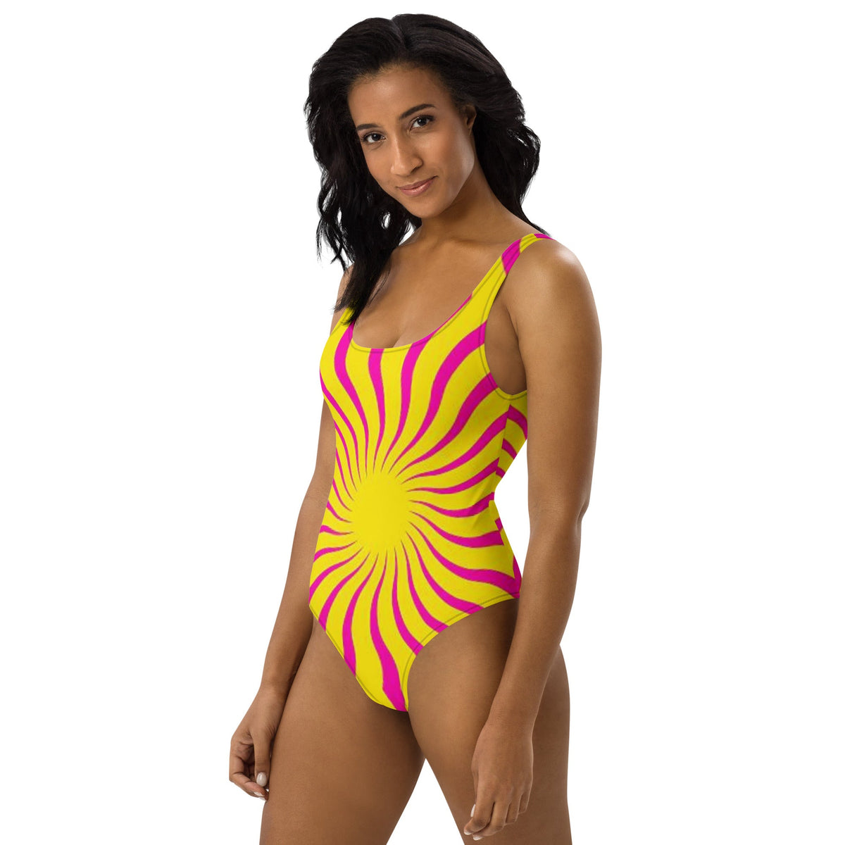 Women's One-Piece Swimsuit | Swimwear - PratSN