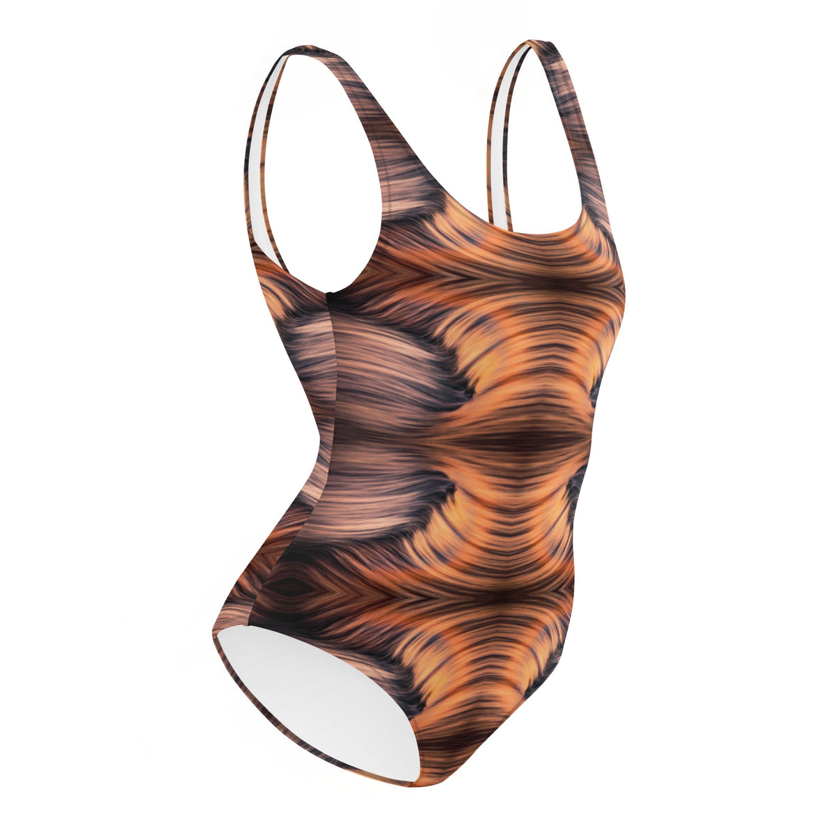 Women's One-Piece Swimsuit | Swimwear - PratSN