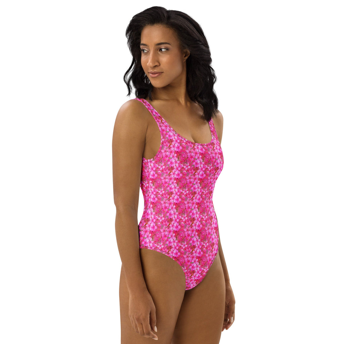 Women's One-Piece Swimsuit | Swimwear - PratSN