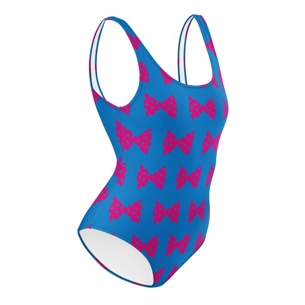 Women's One-Piece Swimsuit | Swimwear - PratSN