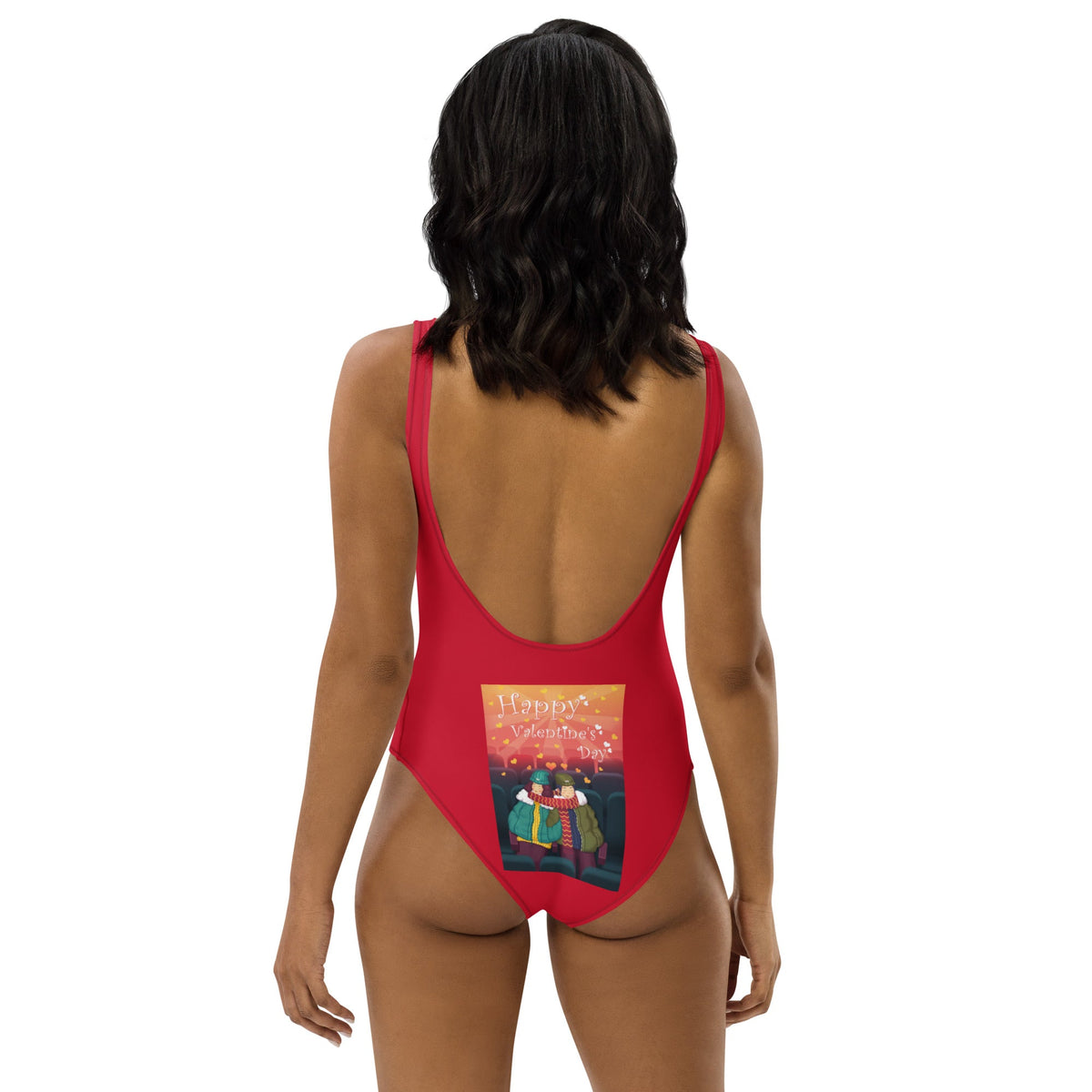 Women's One-Piece Swimsuit | Swimwear - PratSN