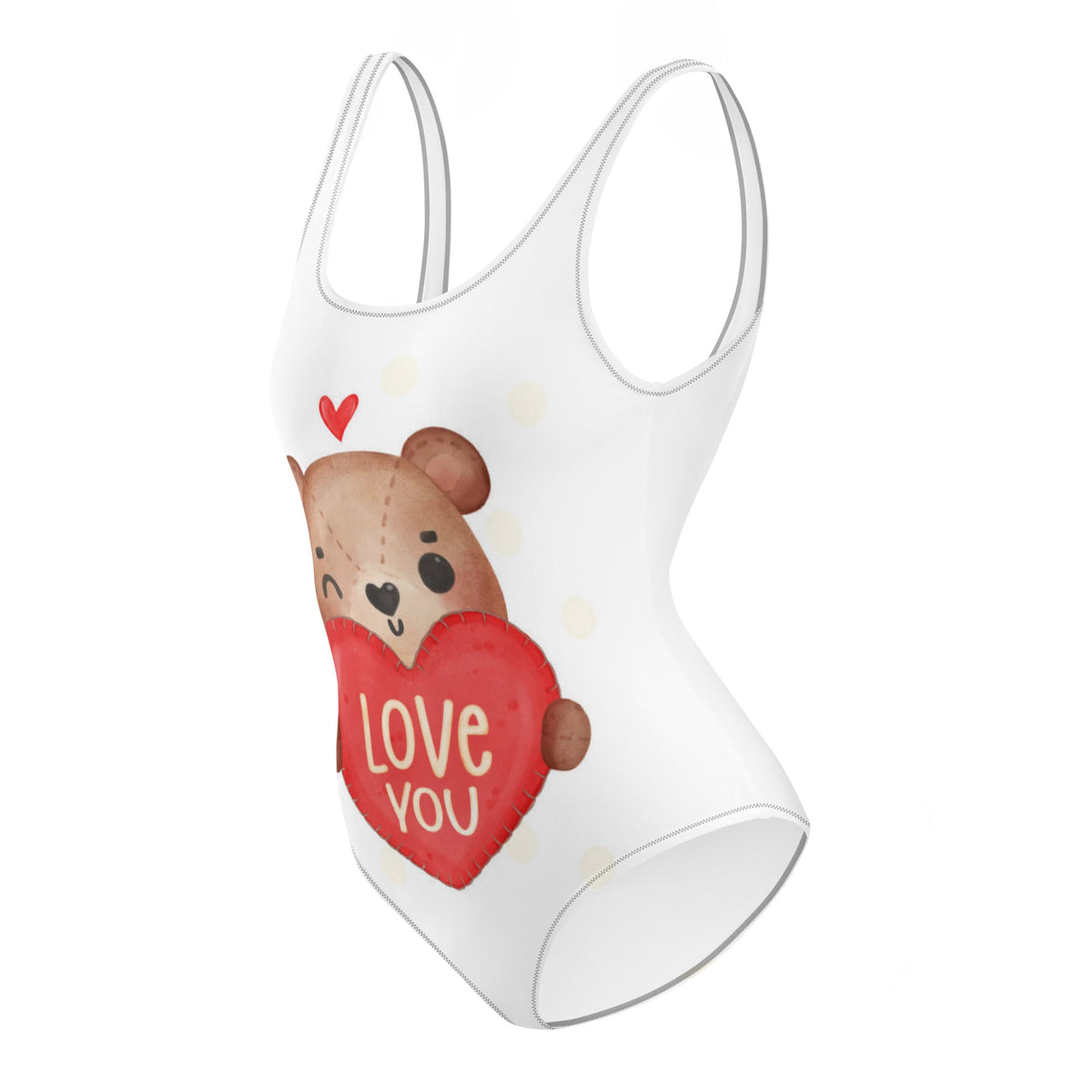 Women's One-Piece Swimsuit | Swimwear - PratSN
