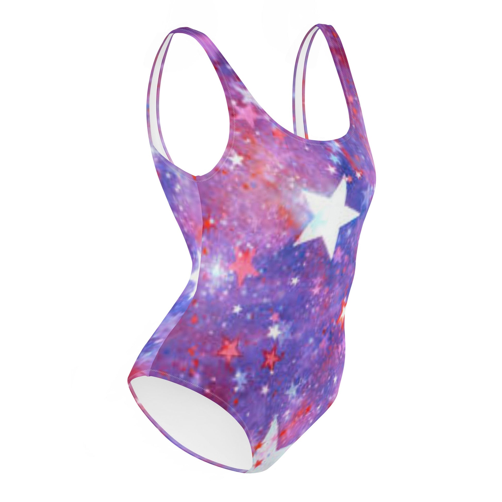 Women's One-Piece Swimsuit, Swimwear - PratSN