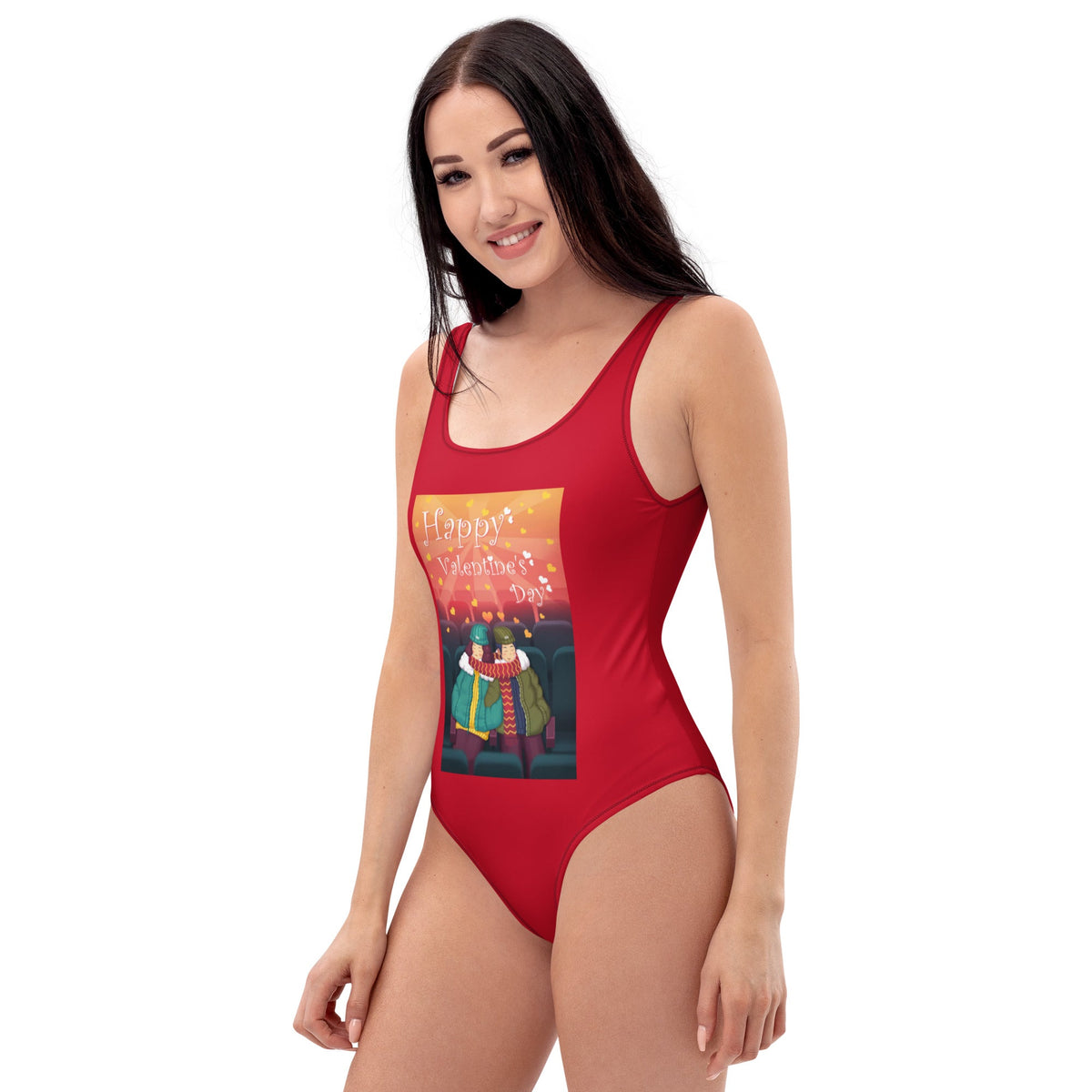 Women's One-Piece Swimsuit | Swimwear - PratSN