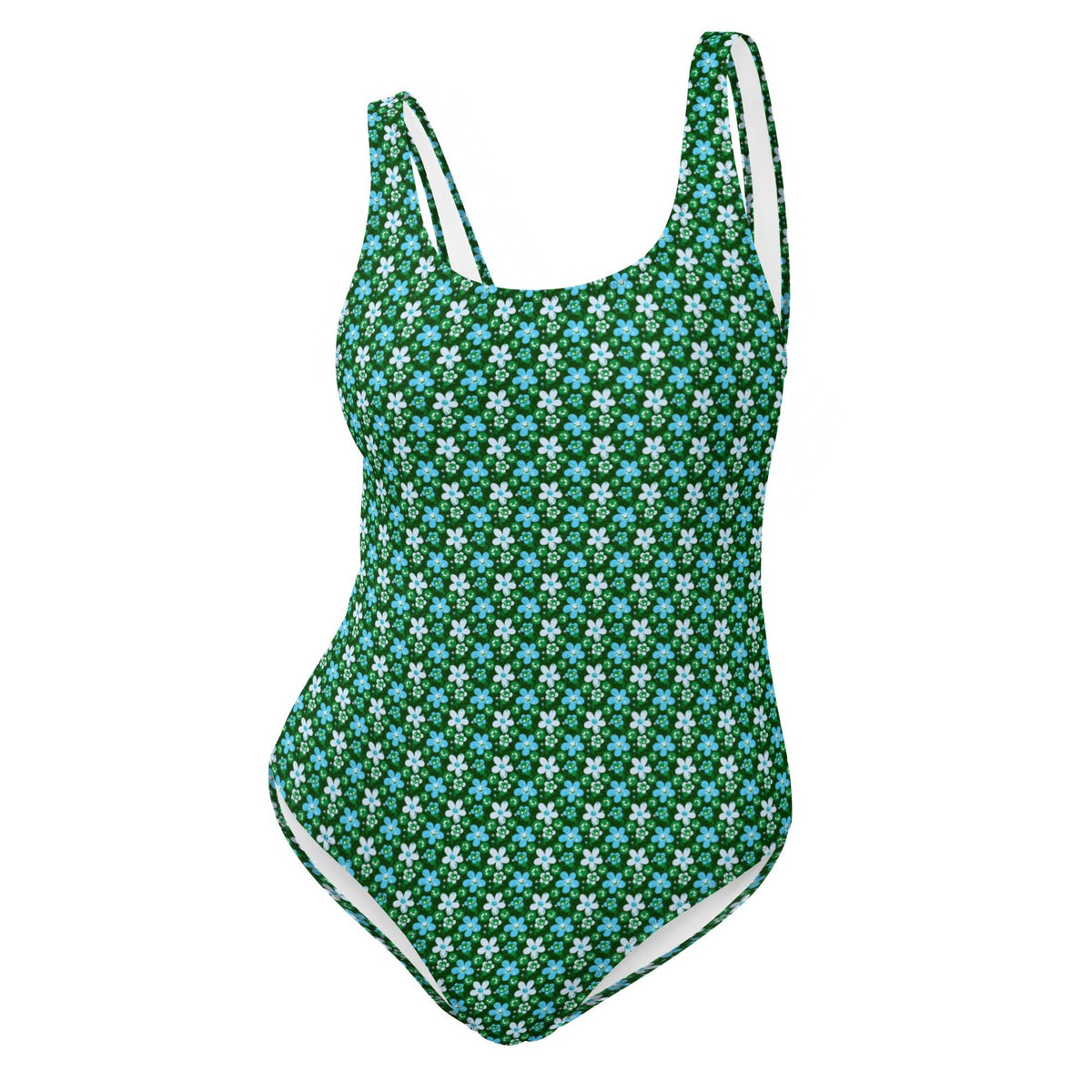 Women's One-Piece Swimsuit | Swimwear - PratSN