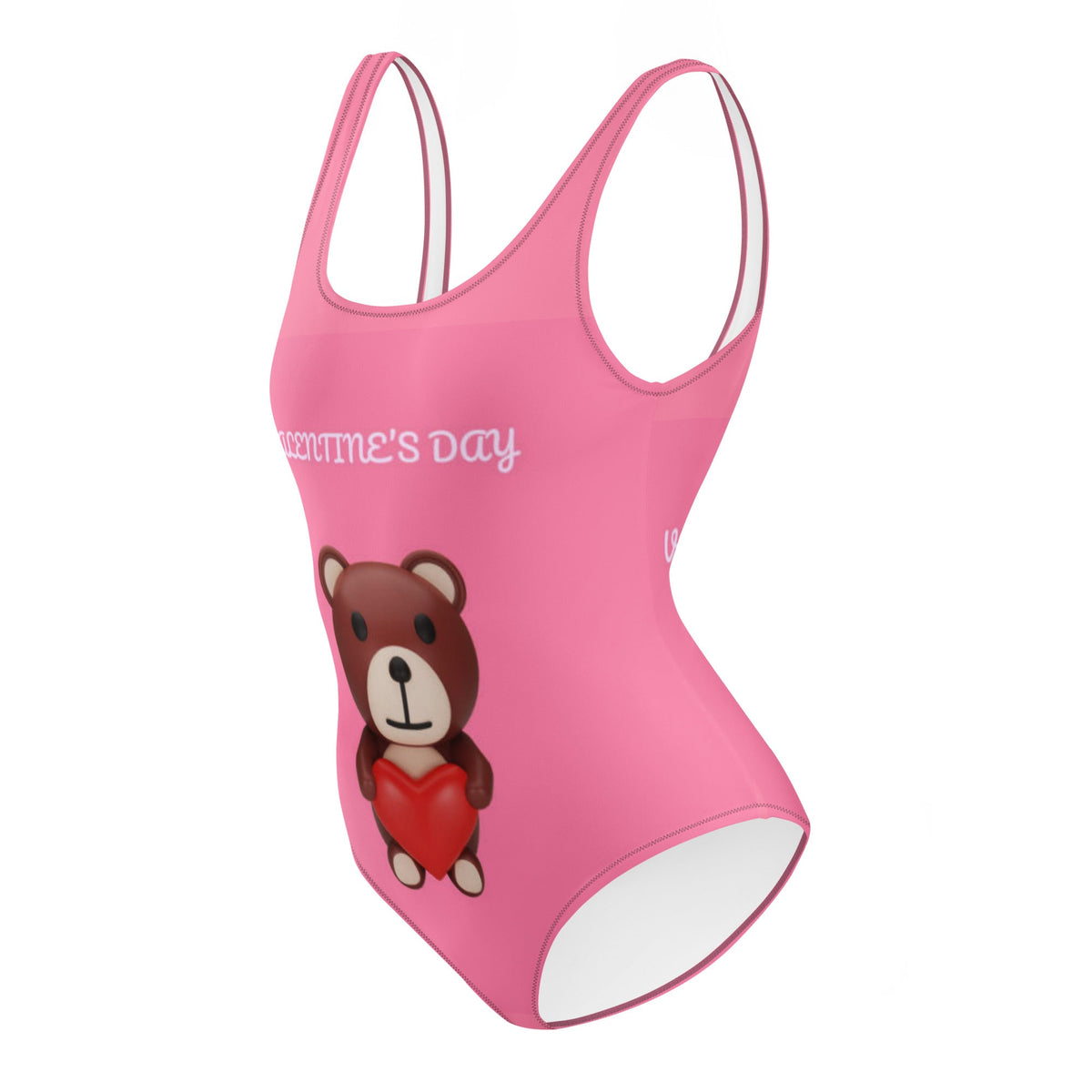 Women's One-Piece Swimsuit | Swimwear - PratSN