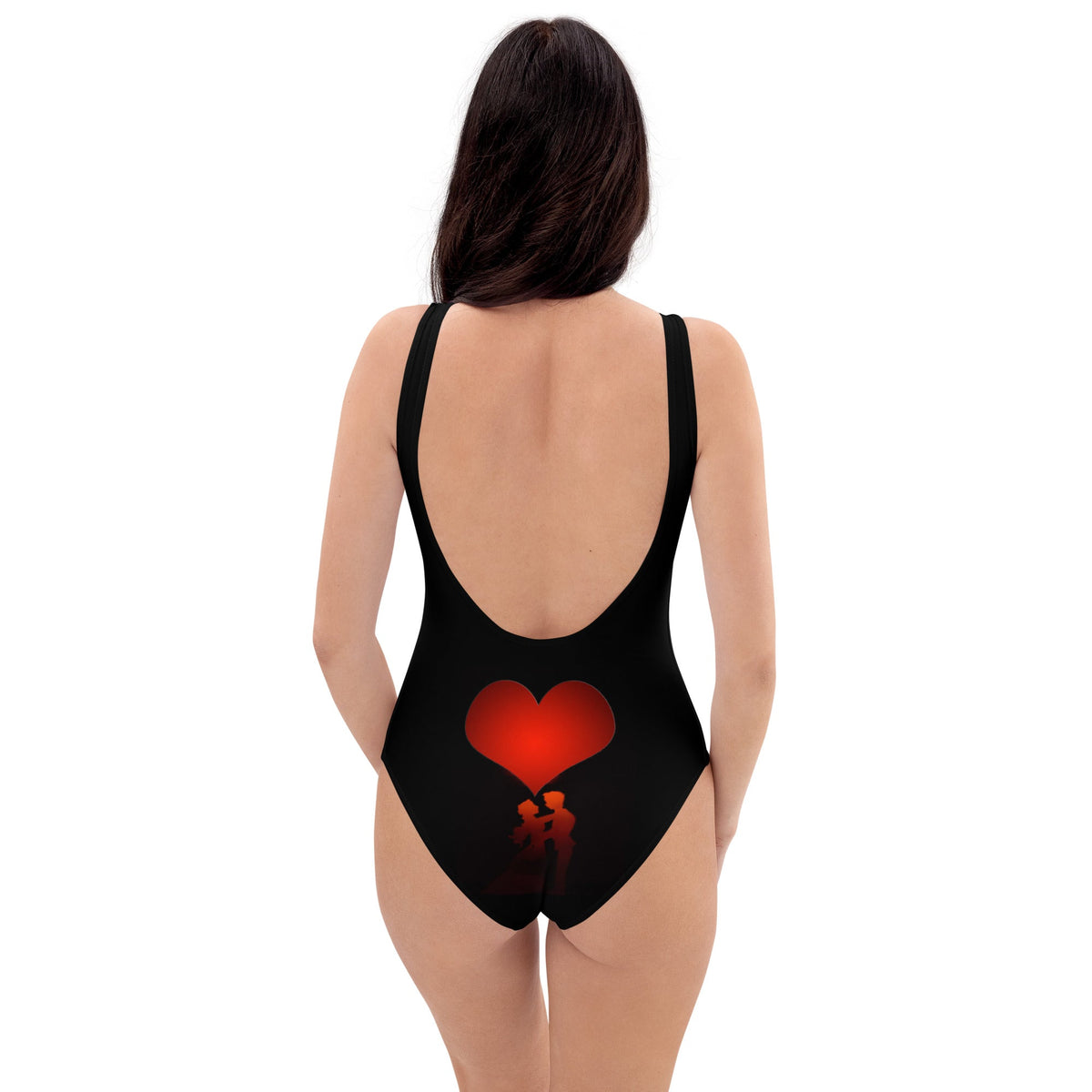 Women's One-Piece Swimsuit, Swimwear - PratSN