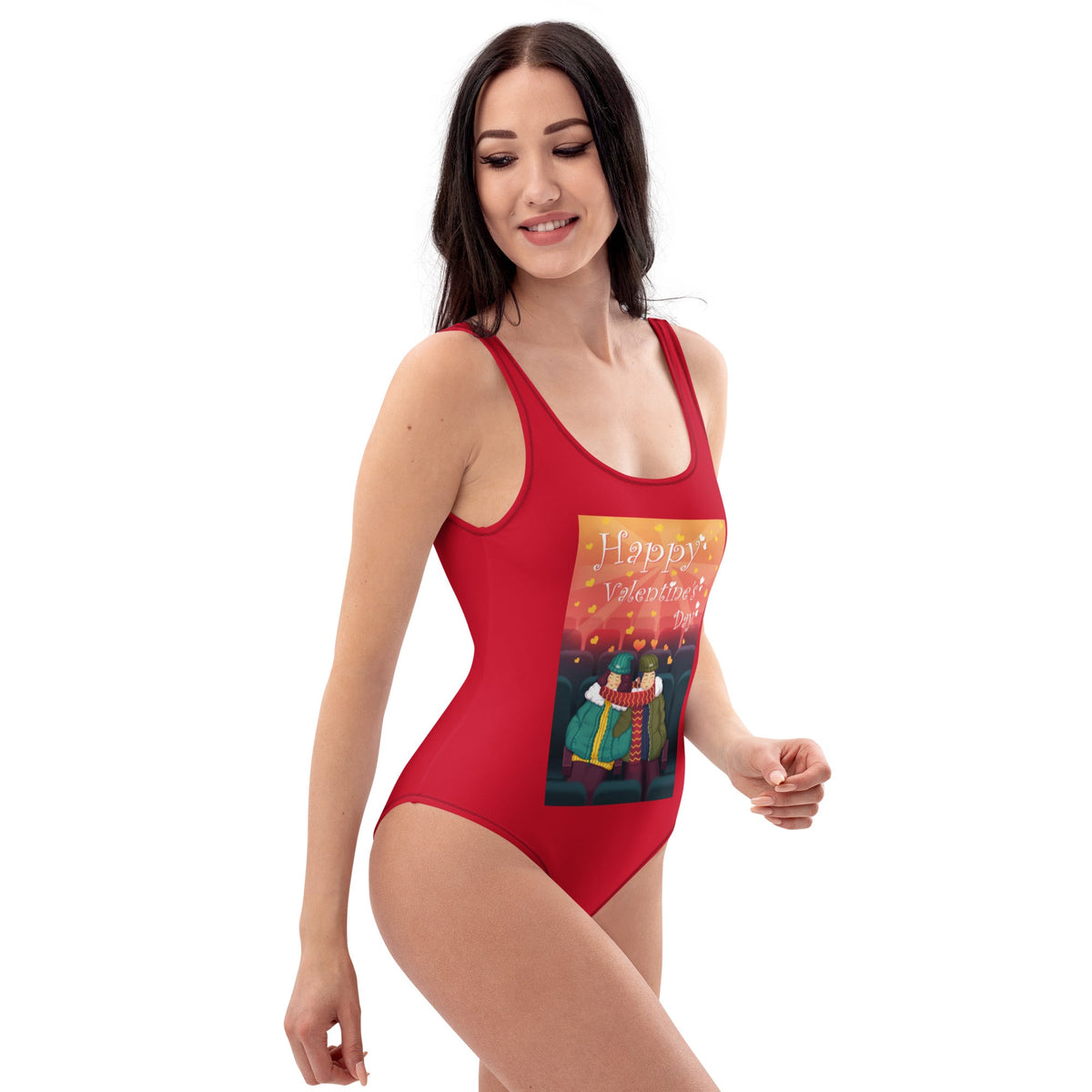 Women's One-Piece Swimsuit | Swimwear - PratSN