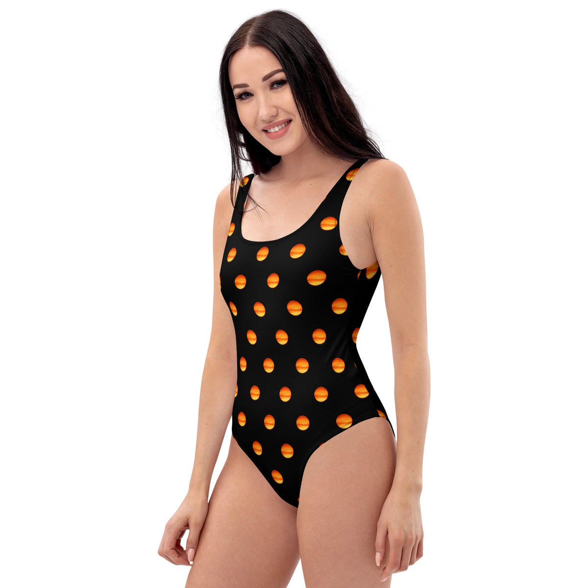 Women's One-Piece Swimsuit | Swimwear - PratSN
