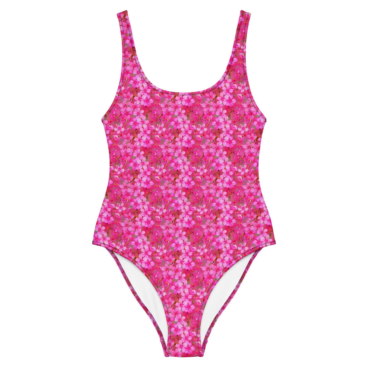 Women's One-Piece Swimsuit | Swimwear - PratSN