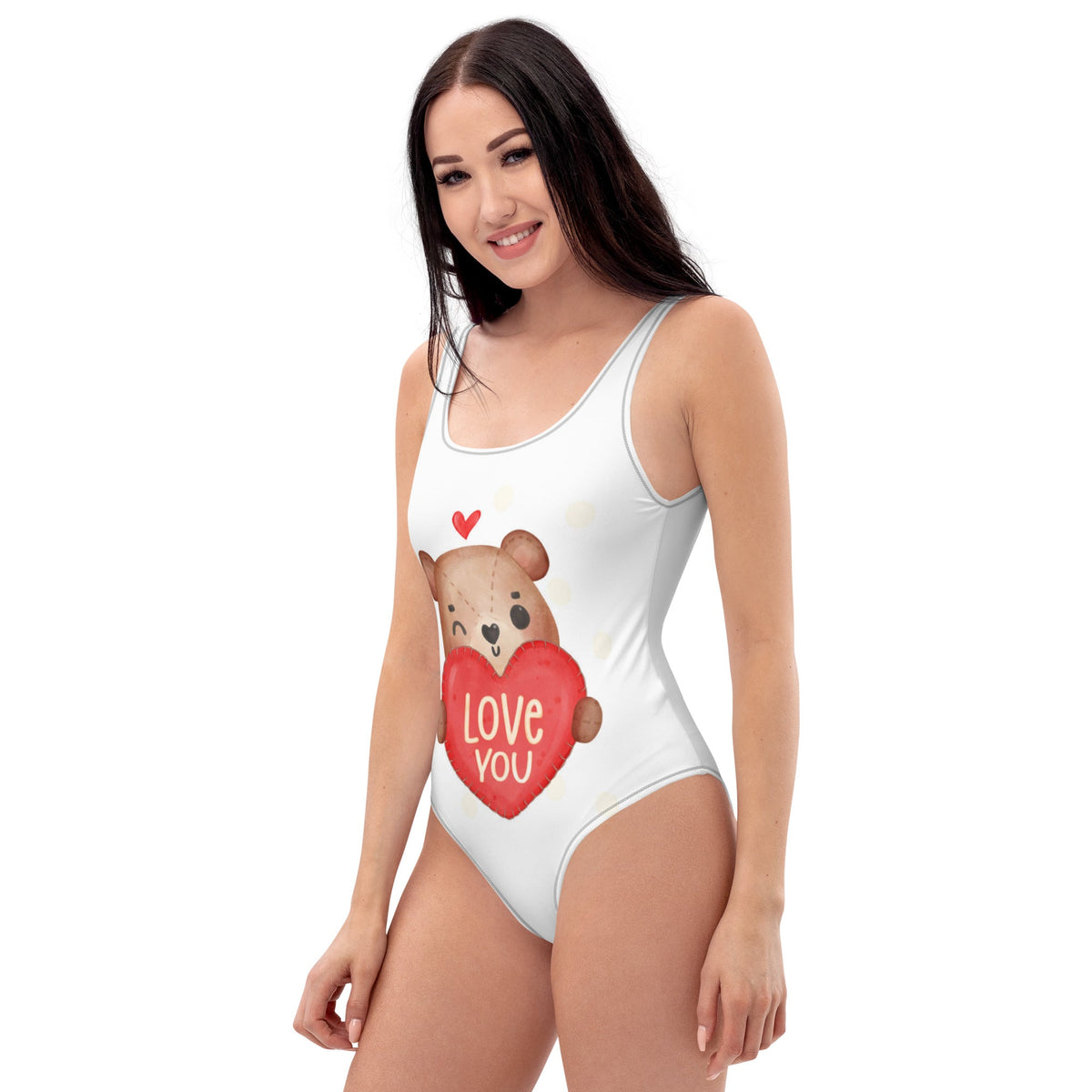 Women's One-Piece Swimsuit | Swimwear - PratSN
