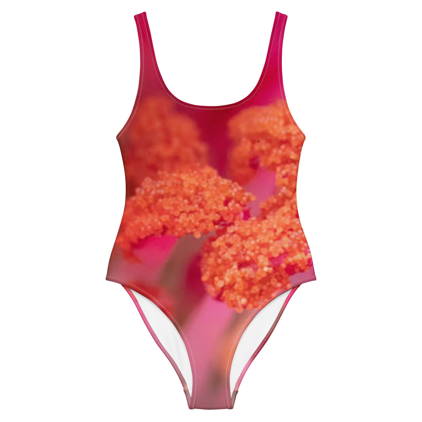 Women's One-Piece Swimsuit, Swimwear - PratSN