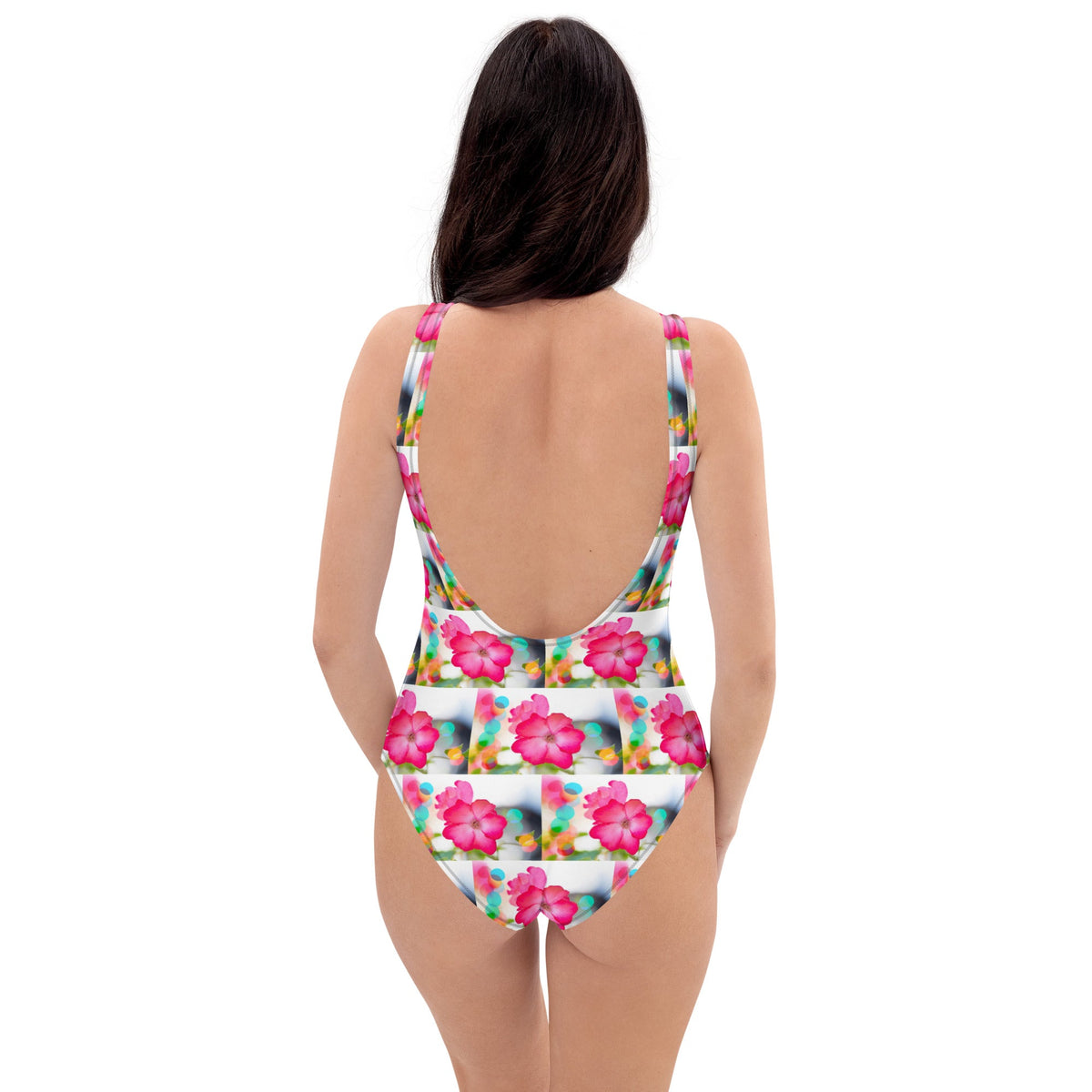 Women's One-Piece Swimsuit | Swimwear - PratSN