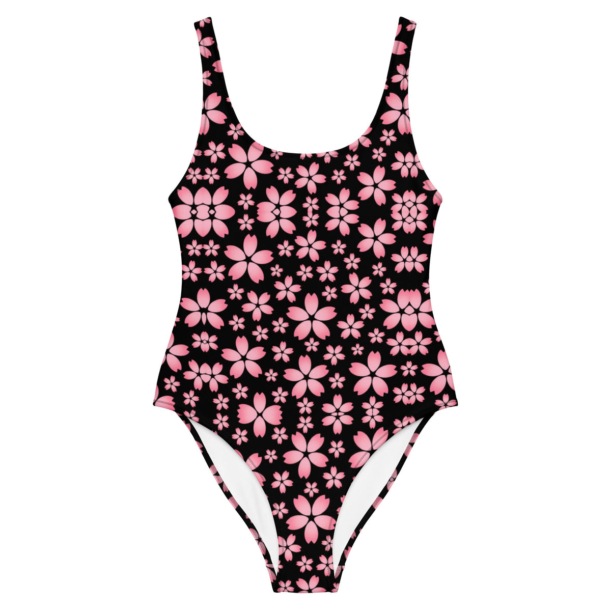 Women's One-Piece Swimsuit, Swimwear - PratSN