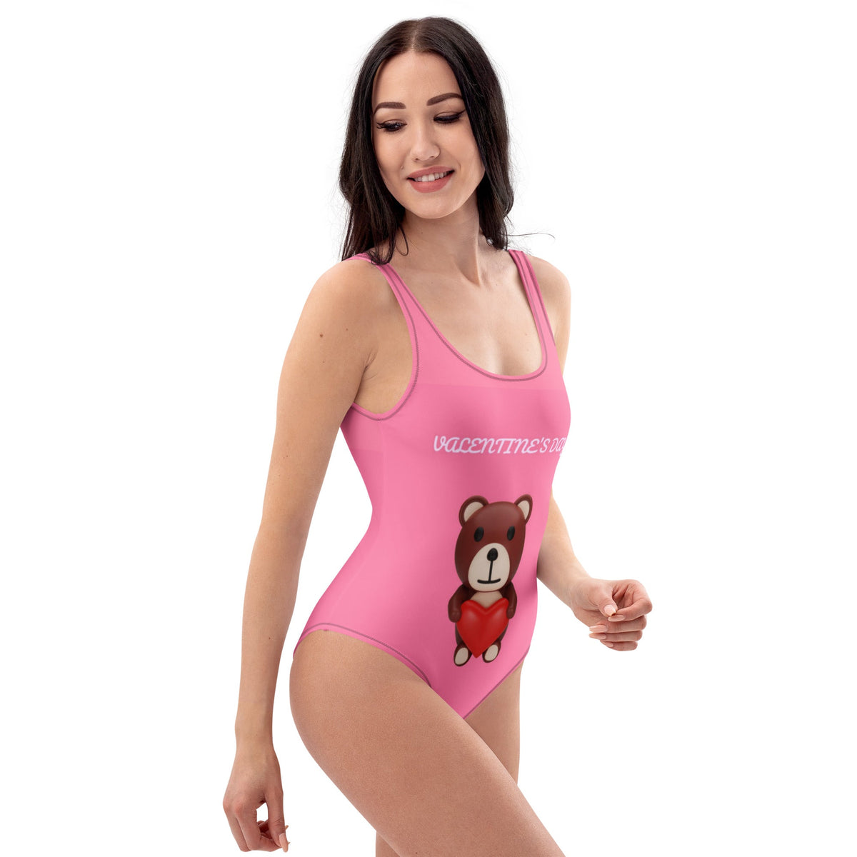 Women's One-Piece Swimsuit | Swimwear - PratSN