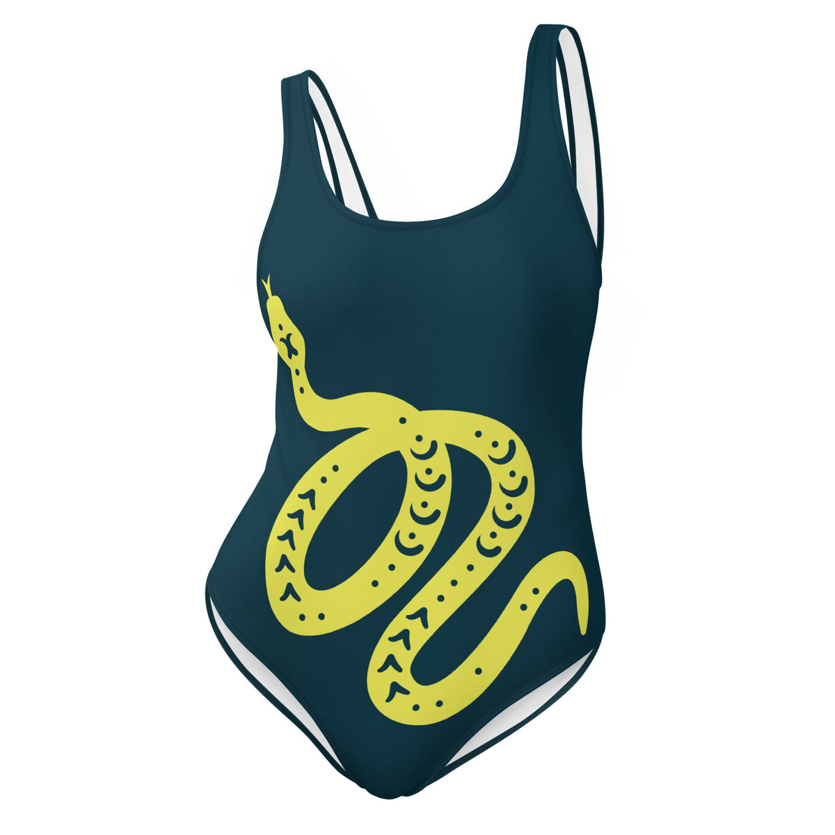 Women's One-Piece Swimsuit | Swimwear - PratSN