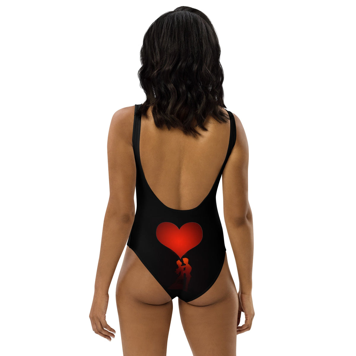 Women's One-Piece Swimsuit, Swimwear - PratSN