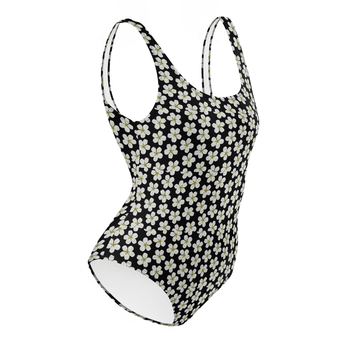 Women's One-Piece Swimsuit | Swimwear - PratSN