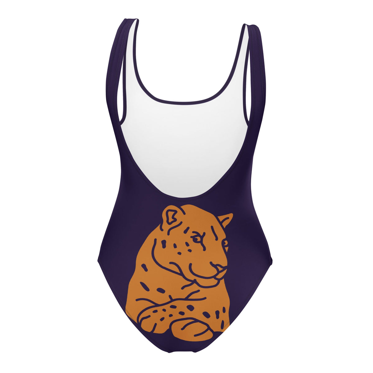 Women's One-Piece Swimsuit | Swimwear - PratSN